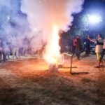 Bengal issues fresh curbs on firecracker use during Kali Puja, Chhath