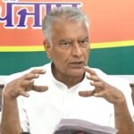 Punjab BJP seeks Guv’s intervention, demands Code of Conduct amid law and order concerns