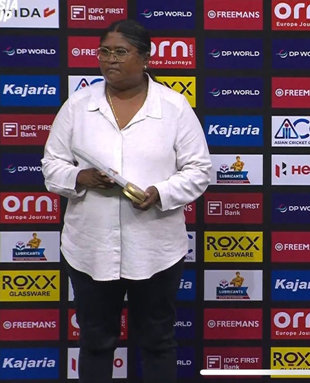 Sophie Molineux can be our trump card in WPL 2027, says UPW scouting head Neetu David