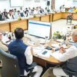 Haryana CM announces hike of Rs 35 per quintal in sugarcane price