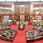Assam Assembly constitutes amenities panel; Habbey Teron named chairperson