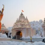 Ayodhya braces for Deepotsav; hotels, homestays fully booked amid tourist surge