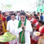 Agartala tea auction centre to boost Tripura’s tea industry, improve growers’ returns: CM Saha