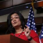 US: Congresswoman Jayapal seeks records on immigration shootings