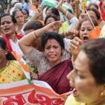 Thousands join INDIA Bloc rally in Agartala, demand removal of CEC Gyanesh Kumar