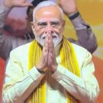 PM Modi to visit Gujarat today, launch projects worth over Rs 14,400 crore