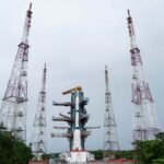 ISRO to launch GSLV-F18 carrying navigation satellite NVS-03 today