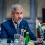 EAM Jaishankar in Atlanta for G20 ministerial as US flags sea lanes, energy and supply chains