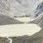 Bhutan glacial lake outburst triggers flash flood alerts in Bengal, Assam