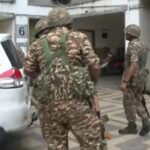 ED raids four places in Bengal in Rs 280 crore bank fraud case