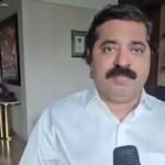 Impeachment cannot be turned into political drama, says BJP’s Ram Kadam
