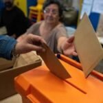 New Zealand voter enrolment rate falls below previous election levels
