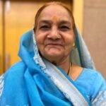 Shivraj Singh Chouhan’s mother Kashibai passes away