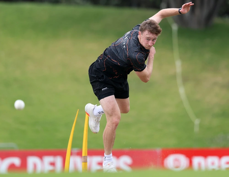 ‘Trying to forget it, confronting new opportunity’: Fisher after Wellington bashing
