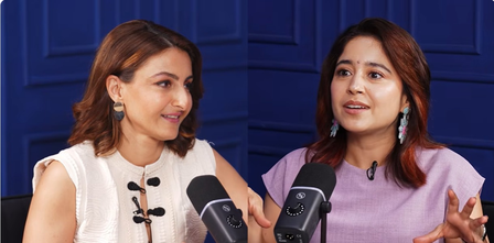 Shweta recalls being upset after discovering low fertility levels: I wanted the choice to be mine