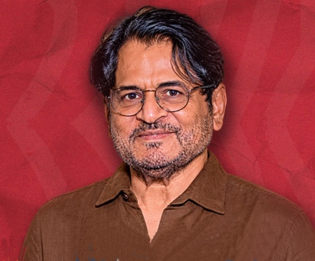 Raghubir Yadav suffered heart attack before shooting for a key scene in ‘Hunkkaar: The Roar’