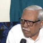 ‘Double Standards’: CPI-M’s Hannan Mollah hits back at BJP over Ramlila Maidan rally disruption claims