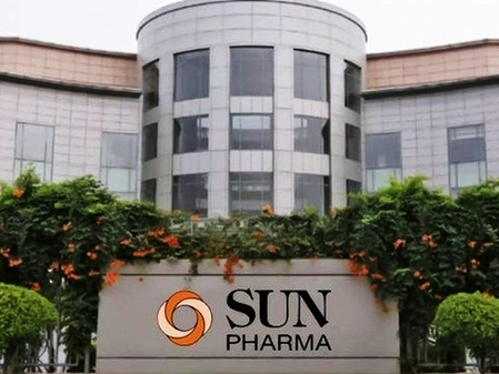 Sun Pharma’s Q2 profit drops 36 pc to Rs 1,989 crore on one-time loss