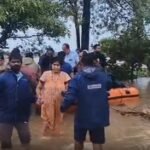 Cyclone Arnab: Thousands stranded as severe floods inundate Odisha’s Ganjam, Gajapati