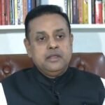 “Oppn leaders hold hands as if they are going to change global order’: BJP’s swipe at INDIA bloc
