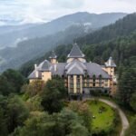 Himachal govt grants licence rights of Wildflower Hall Hotel