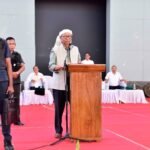 Manipur CM urges people to safeguard heritage and legacy of forefathers