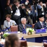 Military solutions will not work, give diplomacy a chance: EAM Jaishankar at G20 in Atlanta