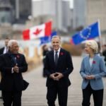 Canada moves to become EU’s first ‘Associate Member’