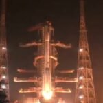 ‘Marks important step in strengthening NavIC’: PM Modi congratulates ISRO scientists on successful launch of GSLV-F18 carrying NVS-03