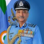 Air Chief Marshal Ashutosh Dixit assumes charge as 29th Chief of Air Staff