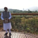 ‘A wonderful experience awaits’: PM Modi showcases ‘Rain Forest’ attraction at Gujarat’s Ekta Nagar