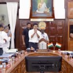 TN CM Vijay to celebrate Children’s Day in Ambasamudram