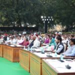 Congress holds ‘public impeachment’ proceedings to seek CEC Gyanesh Kumar’s removal