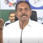 Andhra: YSRCP leader alleges misuse of police machinery in Pulivendula local body polls