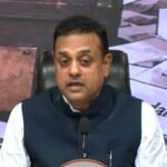 ‘Vote theft began with Nehru, he denied Sardar Patel chance to become PM’: BJP