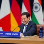 ‘Hormuz, Bab al-Mandeb must stay open’: Rubio closes G20 foreign ministers’ meet