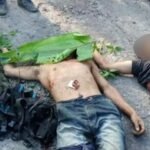 Three Kuki-Zo village volunteers killed in Manipur; KIM alleges attack by armed groups