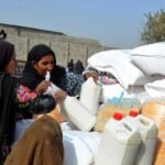 40 pc Afghans face acute food insecurity this winter, warn FAO and WFP