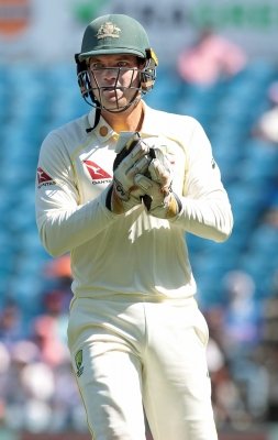 Carey urges Australia batters to convert starts into big scores ahead of series decider