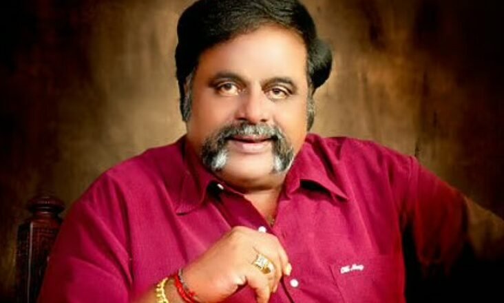 Ramalinga Reddy proposes posthumous ‘Karnataka Ratna’ for actor Ambarish