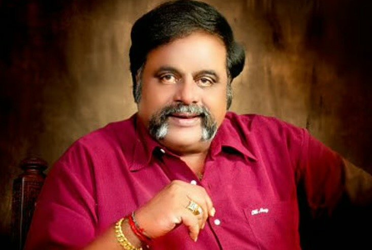 Ramalinga Reddy proposes posthumous ‘Karnataka Ratna’ for actor Ambarish