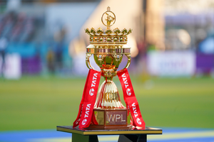 2027 WPL auction proves the strength of women’s cricket, says Chairman Jayesh George