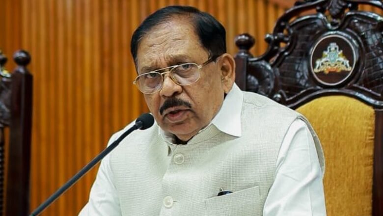 Karnataka drought: 90% crop loss reported; farmers’ assistance top priority, says Parameshwara