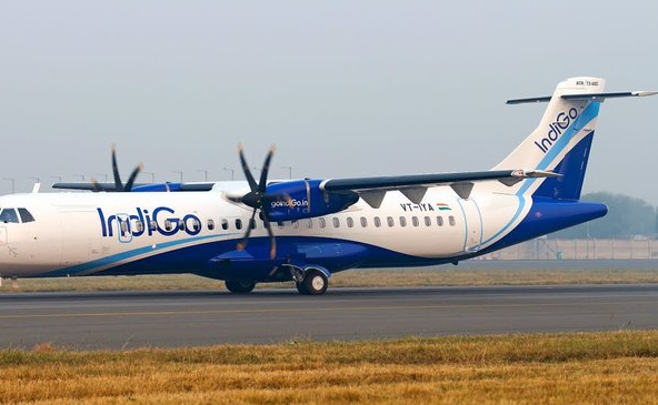 Hubballi-Chennai direct flight service to resume on October 27