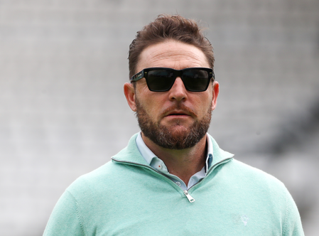 ‘We need to get better’: McCullum admits England have work to do ahead of ODI WC