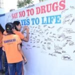 CBN Holds Five Drug Awareness Programmes for Youth in Madhya Pradesh
