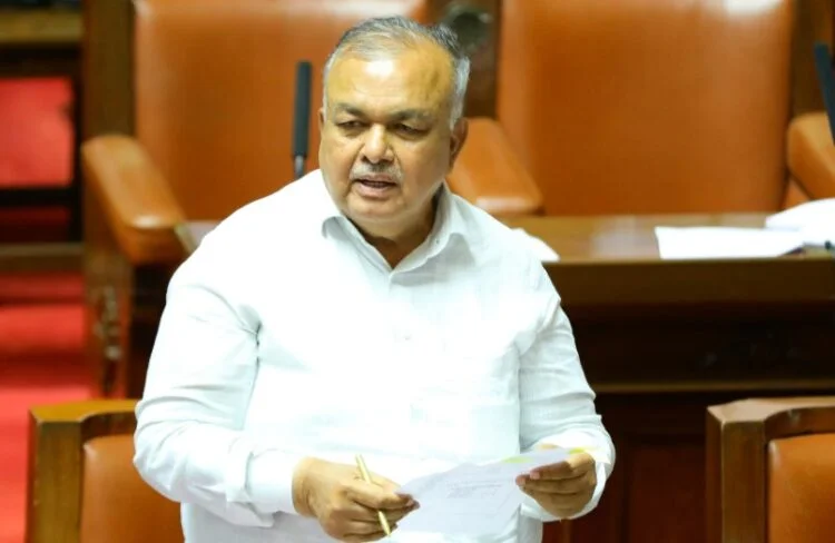 Bandipur wildlife incidents: Ramalinga Reddy orders probe into poaching, security lapses