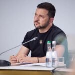 <div>Zelensky backs Trump’s energy ceasefire, awaits US details</div>