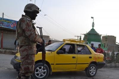 Pakistani forces forcibly disappear three civilians in Balochistan