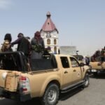 25 years after toppling the Taliban, Washington dealing with regime it never recognised